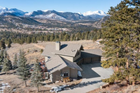 Skyview Luxury Vacation Rental by Windcliff Homes home